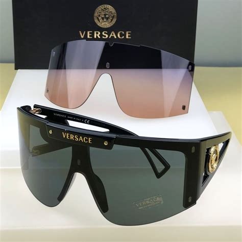 lentes de sol para mujer versace